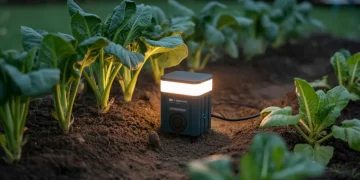 Comment fabriquer un piège à limaces électronique avec détection nocturne automatique