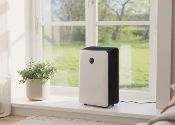 Comment fabriquer un piège à pollens automatique avec ventilateur et filtre HEPA