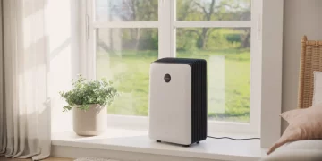 Comment fabriquer un piège à pollens automatique avec ventilateur et filtre HEPA