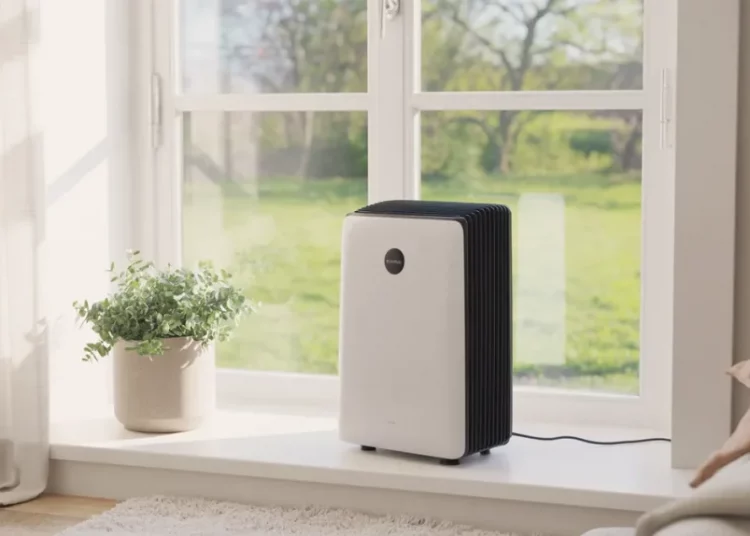 Comment fabriquer un piège à pollens automatique avec ventilateur et filtre HEPA