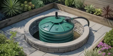 Comment fabriquer un récupérateur d’eau souterrain avec pompage automatique