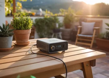 Comment fabriquer un répulsif anti-moustiques à ultrasons avec Arduino pour votre terrasse