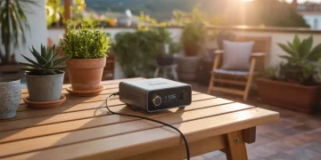 Comment fabriquer un répulsif anti-moustiques à ultrasons avec Arduino pour votre terrasse