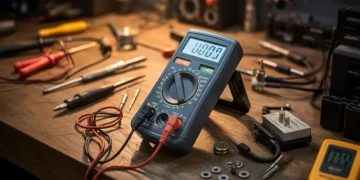 Comment fabriquer un testeur électronique multi-usages pour votre atelier DIY