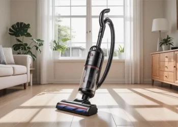 Comment réparer un aspirateur sans sac qui perd son pouvoir d’aspiration : guide complet