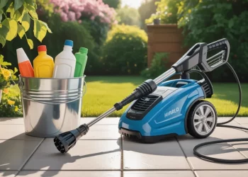 Comment réparer un nettoyeur haute pression qui perd de la pression : guide complet