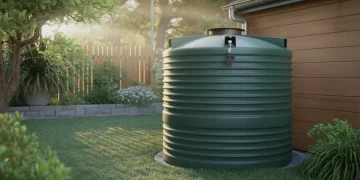 Fabriquer un détecteur de niveau d’eau connecté pour récupérateur d’eau de pluie