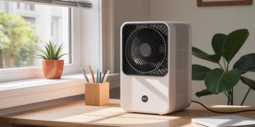 Fabriquer un purificateur d’air DIY avec filtre HEPA et ventilateur PC : guide complet pour moins de 30€