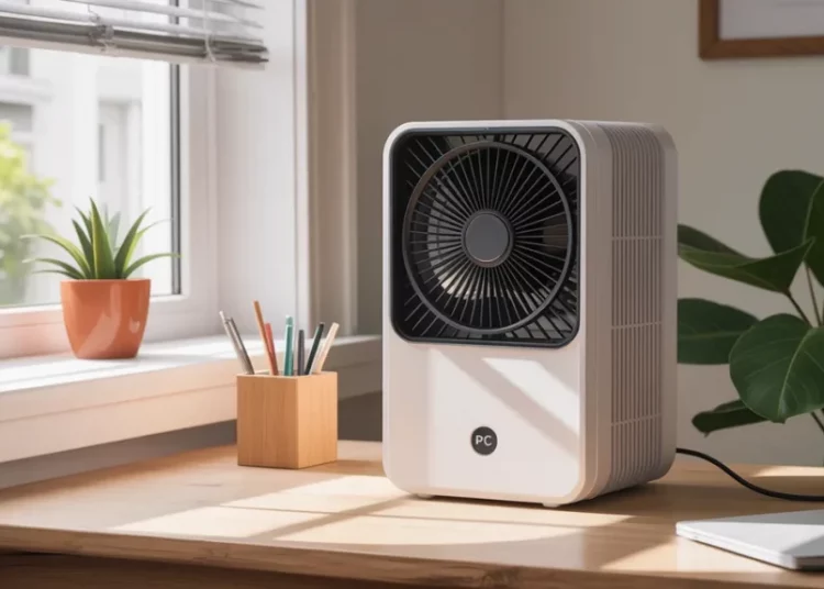 Fabriquer un purificateur d’air DIY avec filtre HEPA et ventilateur PC : guide complet pour moins de 30€