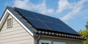 Fabriquer un système de ventilation solaire pour abri de jardin en 3 heures