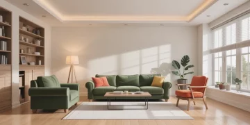 Installer un chauffage radiant au plafond avec film carbone : guide complet