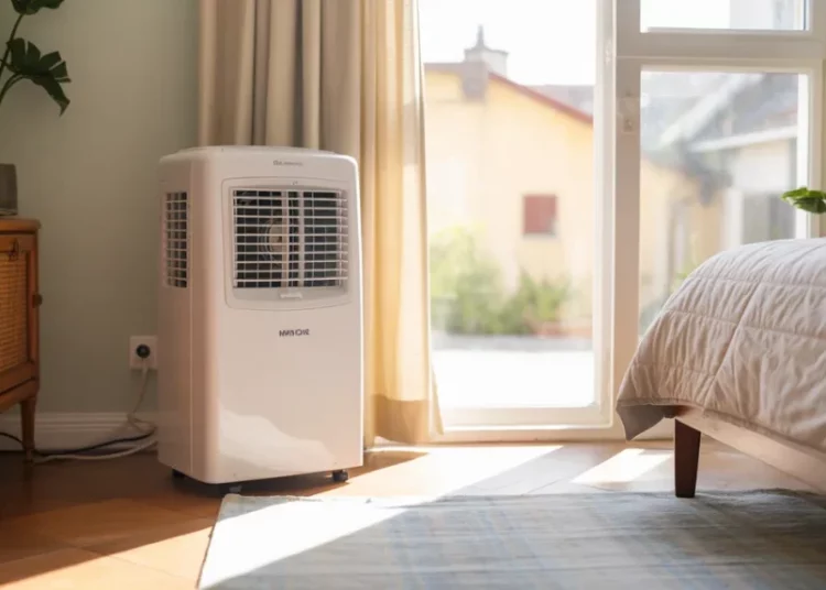 Réparer un climatiseur mobile qui ne refroidit plus : 7 pannes courantes avant l’été