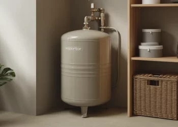 Réparer un surpresseur d’eau qui se déclenche en permanence : diagnostic et solutions