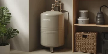 Réparer un surpresseur d’eau qui se déclenche en permanence : diagnostic et solutions