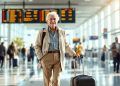 À partir de quel âge les seniors peuvent-ils voyager seuls sans risque ?
