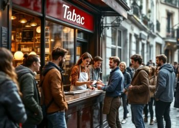 À partir de quel âge peut-on acheter des cigarettes en France ?