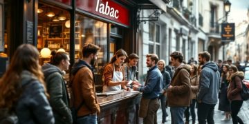 À partir de quel âge peut-on acheter des cigarettes en France ?