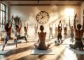 À partir de quel âge peut-on faire du yoga hot ?