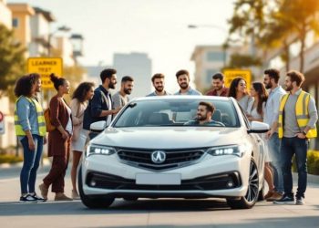 À partir de quel âge peut-on passer le permis de conduire ?