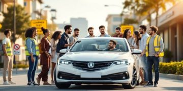 À partir de quel âge peut-on passer le permis de conduire ?