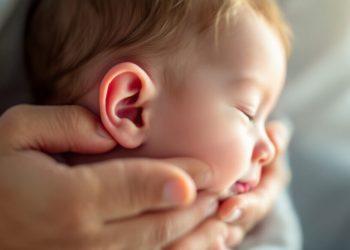 À partir de quel âge peut-on percer les oreilles d’un bébé ?