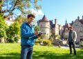 À partir de quel âge peut-on piloter un drone en France ?