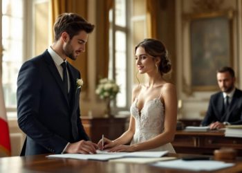 À partir de quel âge peut-on se marier en France ?