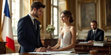 À partir de quel âge peut-on se marier en France ?