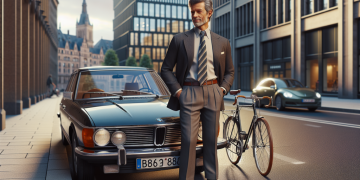 Un homme touche une prime vélo depuis des années, alors qu’il se rend au travail en voiture depuis plus de 30 ans