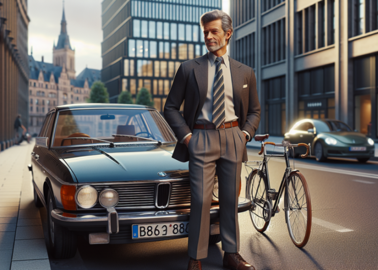 Un homme touche une prime vélo depuis des années, alors qu’il se rend au travail en voiture depuis plus de 30 ans