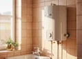 Chauffe-eau électrique qui produit une eau tiède : diagnostic et réparation des 6 pannes courantes