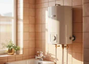 Chauffe-eau électrique qui produit une eau tiède : diagnostic et réparation des 6 pannes courantes