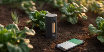 Comment créer un piège à limaces connecté avec alerte smartphone en 2 heures