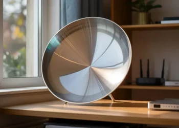 Comment fabriquer un amplificateur Wi-Fi directionnel avec une parabole recyclée