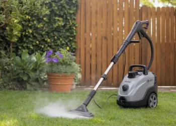 Comment fabriquer un destructeur de nids de guêpes à vapeur : guide complet