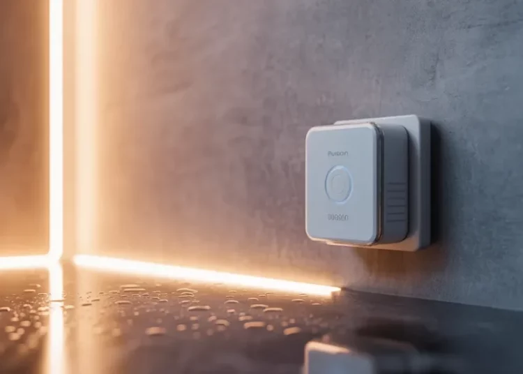 Comment fabriquer un détecteur d’humidité automatique pour cave