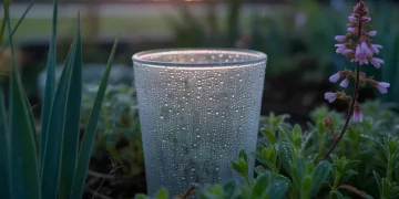 Comment fabriquer un récupérateur d’humidité nocturne pour potager : guide complet