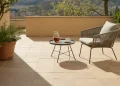 Comment installer un plancher chauffant basse consommation sous carrelage de terrasse