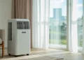 Comment installer une climatisation mobile réversible sans percer en 2 heures : guide complet 2026