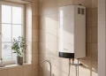 Comment réparer un chauffe-eau thermodynamique qui ne produit plus d’eau chaude