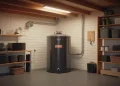Fabriquer un détecteur de niveau de cuve fioul avec alerte visuelle : guide complet DIY