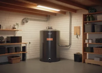 Fabriquer un détecteur de niveau de cuve fioul avec alerte visuelle : guide complet DIY