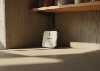Fabriquer un détecteur de radon DIY : guide complet pour mesurer ce gaz dangereux