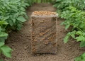 Fabriquer un piège à doryphores écologique pour protéger vos pommes de terre