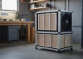Fabriquer un purificateur d’air de garage : guide complet pour un système de filtration multicouches
