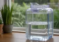 Fabriquer un système de récupération d’eau de climatisation pour l’arrosage
