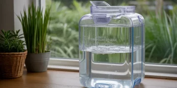 Fabriquer un système de récupération d’eau de climatisation pour l’arrosage