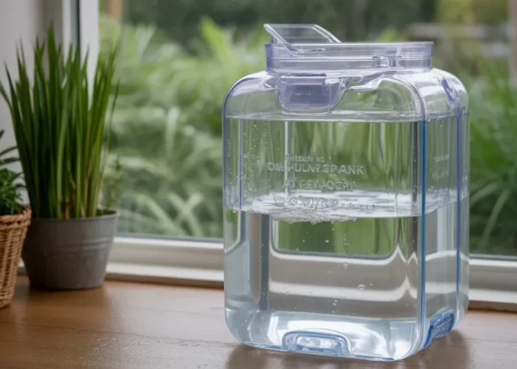 Fabriquer un système de récupération d’eau de climatisation pour l’arrosage