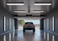 Installer un éclairage de garage intelligent avec détection de présence : guide complet