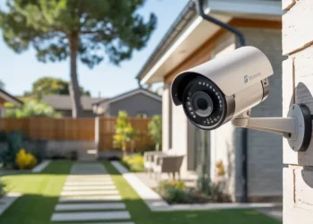 Installer un système de vidéosurveillance périmétrique avec IA : guide complet